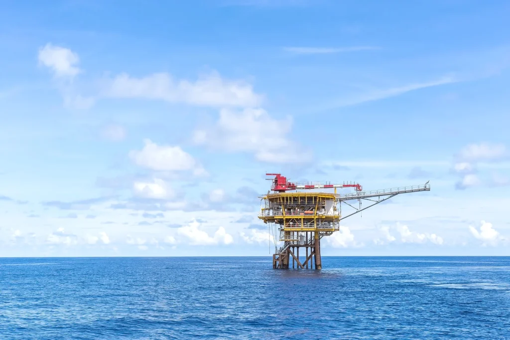 A holland Mazarine Energy vásárolta meg a romániai Black Sea Oil & Gas gáztermelő vállalatot
