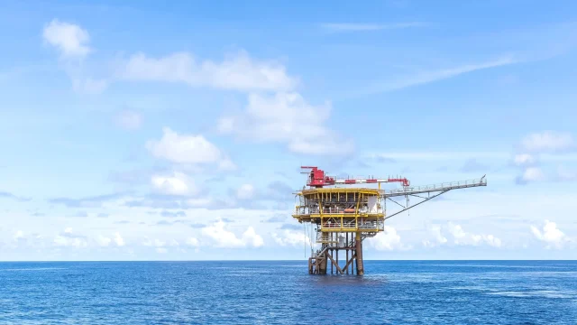 A holland Mazarine Energy vásárolta meg a romániai Black Sea Oil & Gas gáztermelő vállalatot