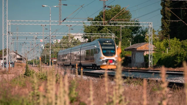 Elavult infrastruktúra és lassú fejlesztések nehezítik a horvát vasúti közlekedést