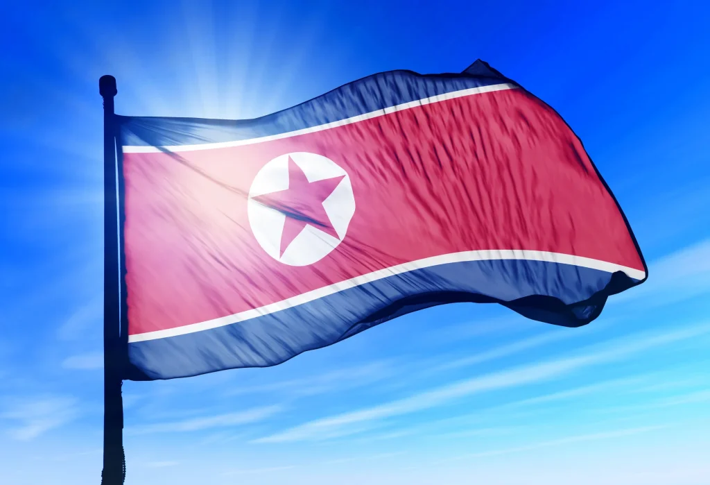 Élesedik a konfliktus: Észak-Korea az ENSZ-hez fordult a határ menti aknarobbanás miatt