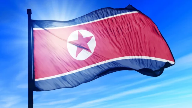 Élesedik a konfliktus: Észak-Korea az ENSZ-hez fordult a határ menti aknarobbanás miatt