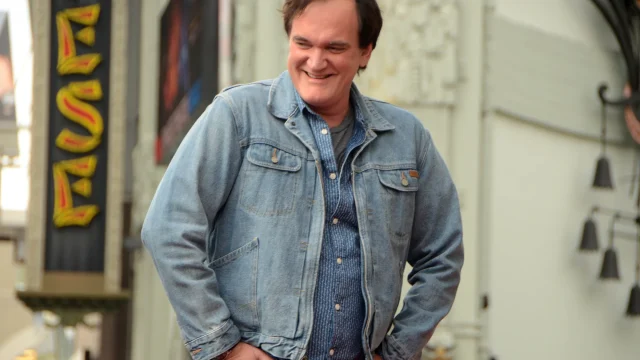 Elkészült a tizedik Quentin Tarantino-film forgatókönyve, de a forgatással még várni szeretne