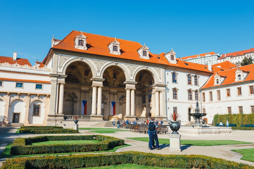 Az ellenzék aratott győzelmet a csehországi szenátusi választások második fordulójában