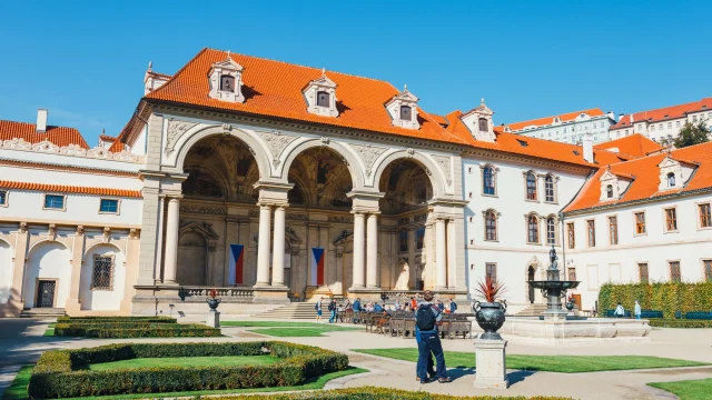 Az ellenzék aratott győzelmet a csehországi szenátusi választások második fordulójában