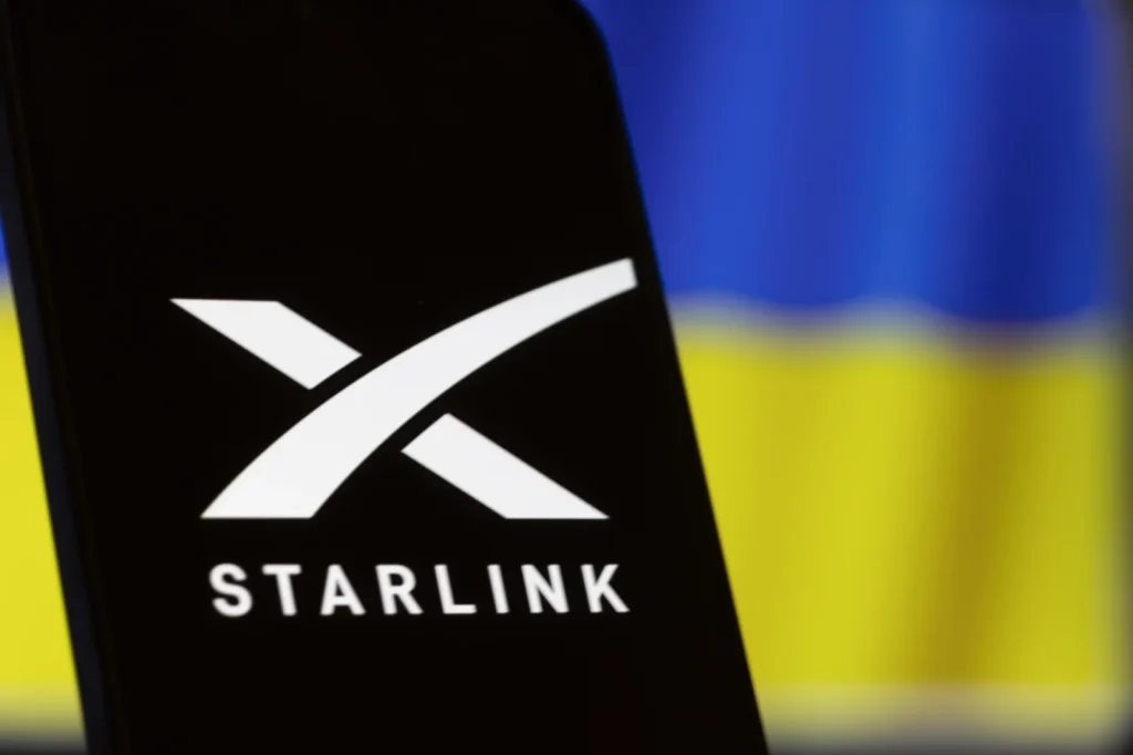 Elon Musk szerint az amerikai kormány korlátozhatja az ukrán drónok Starlink-kapcsolatát