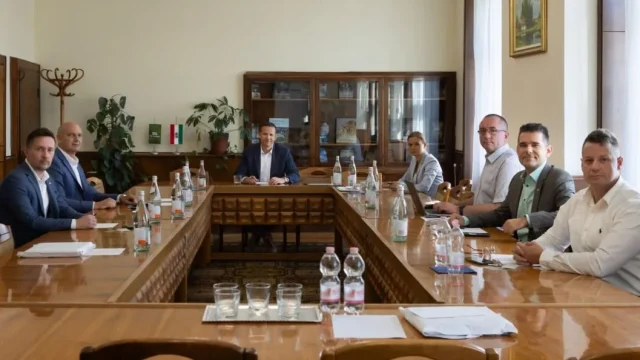 Megtartotta első ülését a Mi Hazánk új elnöksége