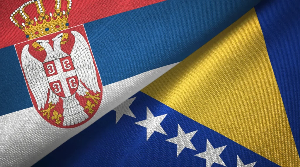 Eltérő várakozások Bosznia-Hercegovinában a szerbiai választási eredmények kapcsán