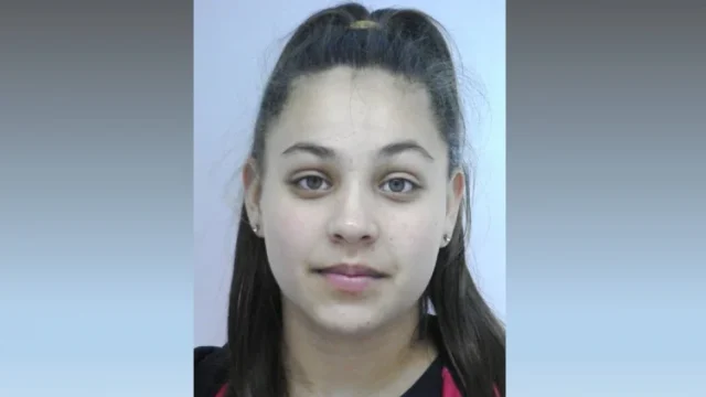Eltűnt a 16 éves Szabó Amanda Szolnokon, a rendőrség a lakosság segítségét kéri