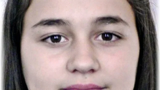 Eltűnése miatt keresi a Tapolcai Rendőrkapitányság a 15 éves Gáspár Melissza Mirellát