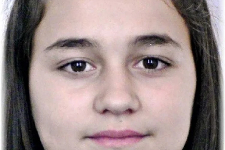 Eltűnése miatt keresi a Tapolcai Rendőrkapitányság a 15 éves Gáspár Melissza Mirellát