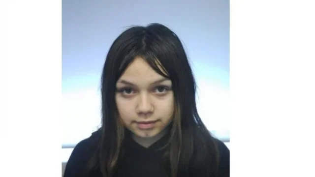 A 16 éves Busuioc Adriana Denisát keresi a Tatabányai Rendőrkapitányság