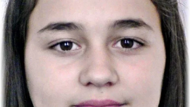 Eltűntként keresi a Tapolcai Rendőrkapitányság a 14 éves káptalanfai lányt