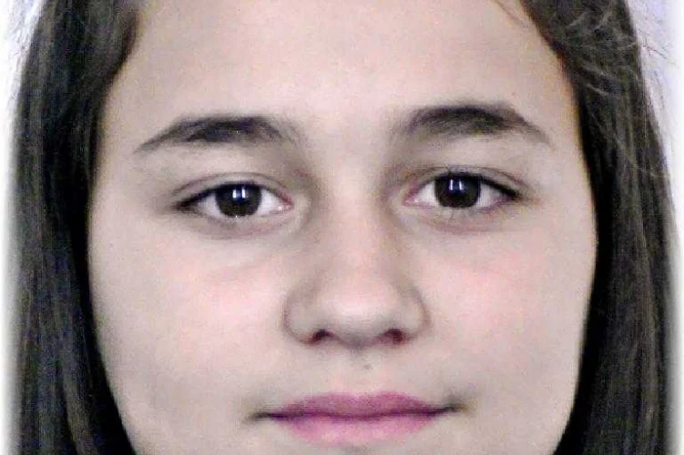 Eltűntként keresi a Tapolcai Rendőrkapitányság a 14 éves káptalanfai lányt