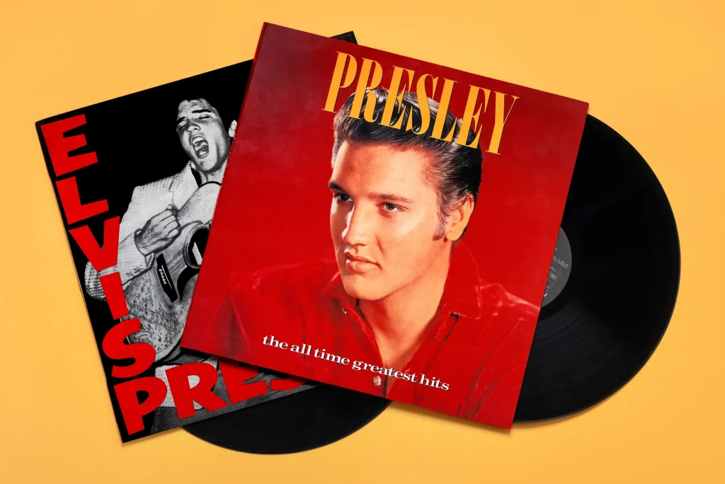 Elvis Presley örökösei beperelték az Anthropicot 274 dal felhasználása miatt