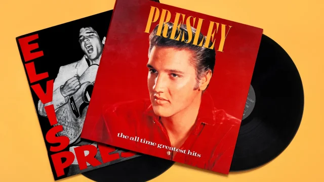 Elvis Presley örökösei beperelték az Anthropicot 274 dal felhasználása miatt