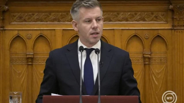 Energiaforradalmi programot és hálózatfejlesztést jelentett be a miniszterelnök