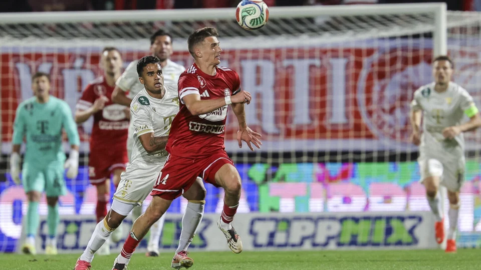 Érdekességek az OTP Bank Liga legutóbbi fordulójából