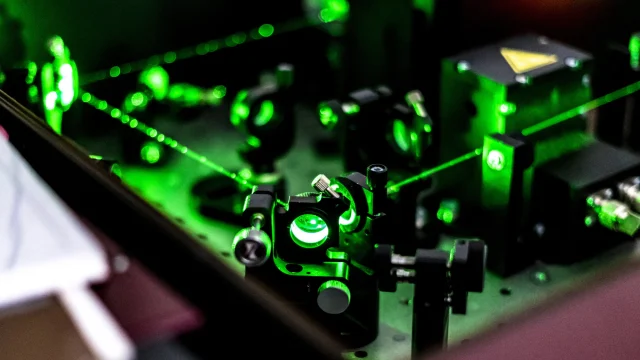 Záró szimpóziumon értékelték a Kvantuminformatika Nemzeti Laboratórium hatéves munkáját Budapesten
