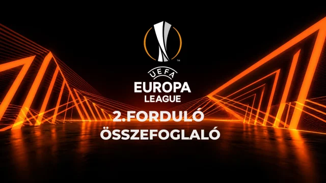 Duplázott a Fradi hőse, négyet vágott a Milan, a Juventus az utolsó pillanatban fordított, így alakult az Európa-liga 2. fordulója – tabella