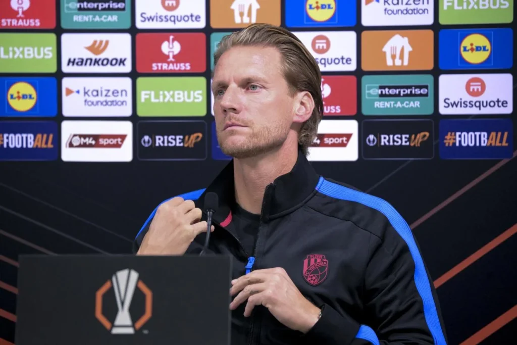 Európa-liga: A Viktoria Plzen jól ismeri a Ferencvárost