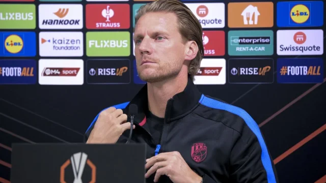 Európa-liga: A Viktoria Plzen jól ismeri a Ferencváros csapatát