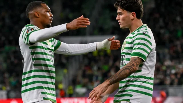 Európa-liga: harmadik mérkőzését is megnyerte a százszázalékos Ferencváros