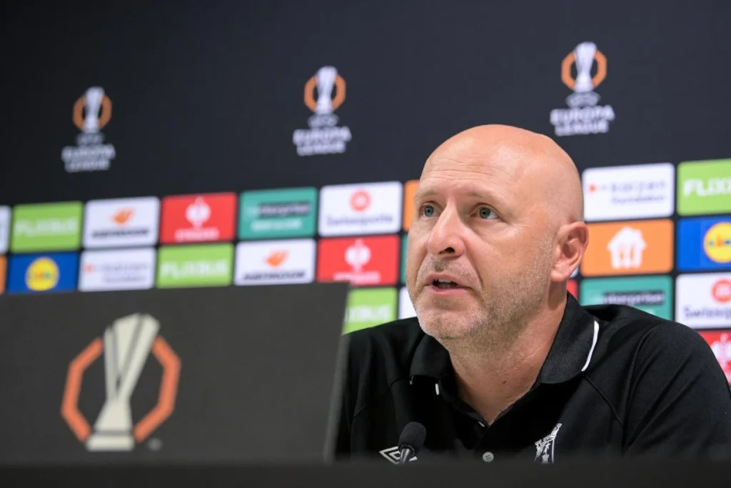 Európa-liga: labdabirtoklásra törekszik a Torreense a Ferencváros ellen