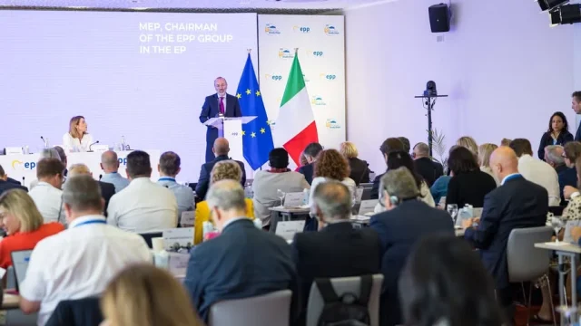 Taorminában egyeztetett az Európai Néppárt frakciója
