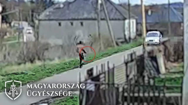 Vádat emelt a Miskolci Járási Ügyészség egy ittas, fa karóval támadó férfi ellen