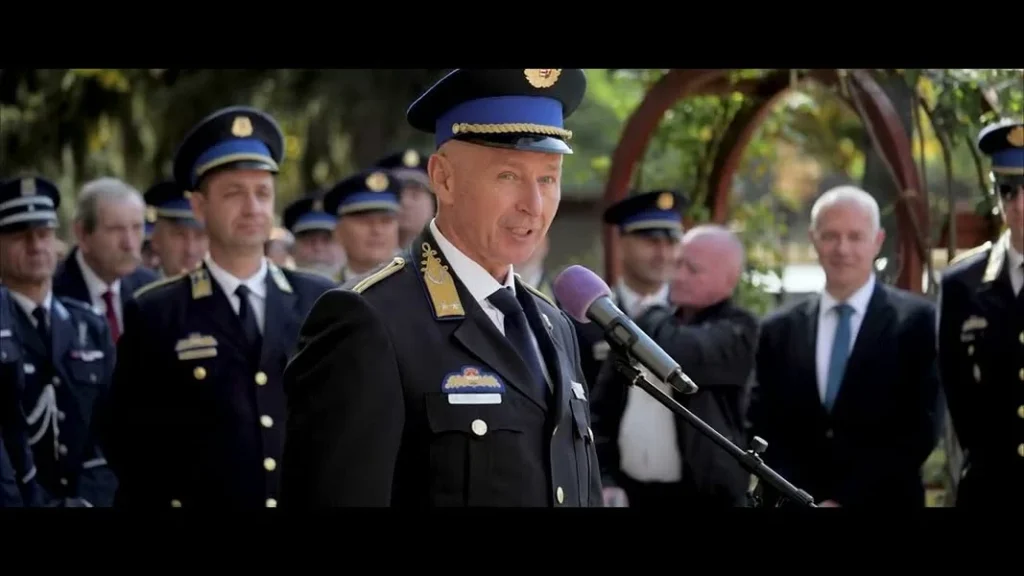Fél évszázados jubileumát ünnepelte a Miskolci Rendvédelmi Technikum