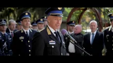 Fél évszázados jubileumát ünnepelte a Miskolci Rendvédelmi Technikum