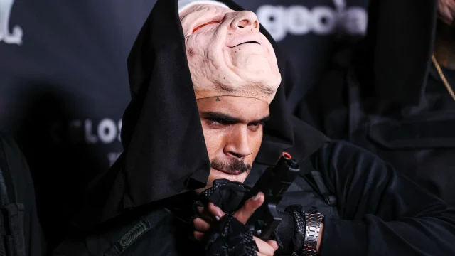 Felfüggesztett börtönbüntetést kapott Chris Brown Londonban