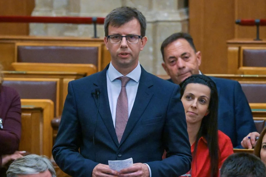 A Fidesz szerint a tervezett költségvetés hátrányosan érinti a munkavállalókat