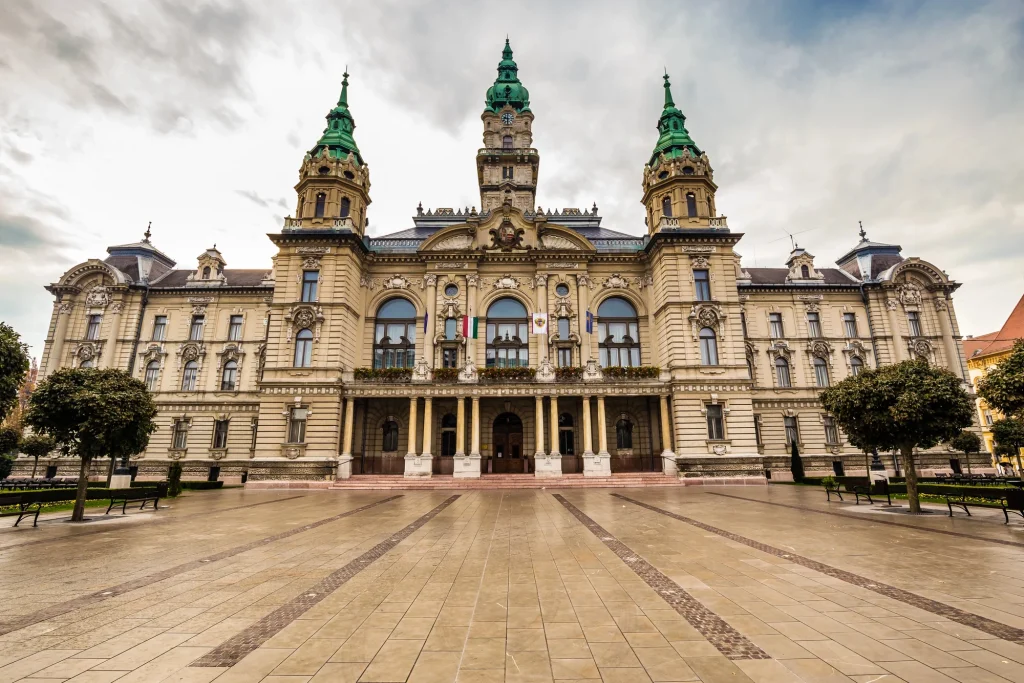 Új képviselőcsoport alakult a győri közgyűlésben a Fidesz-KDNP-frakcióból kilépett tagok részvételével