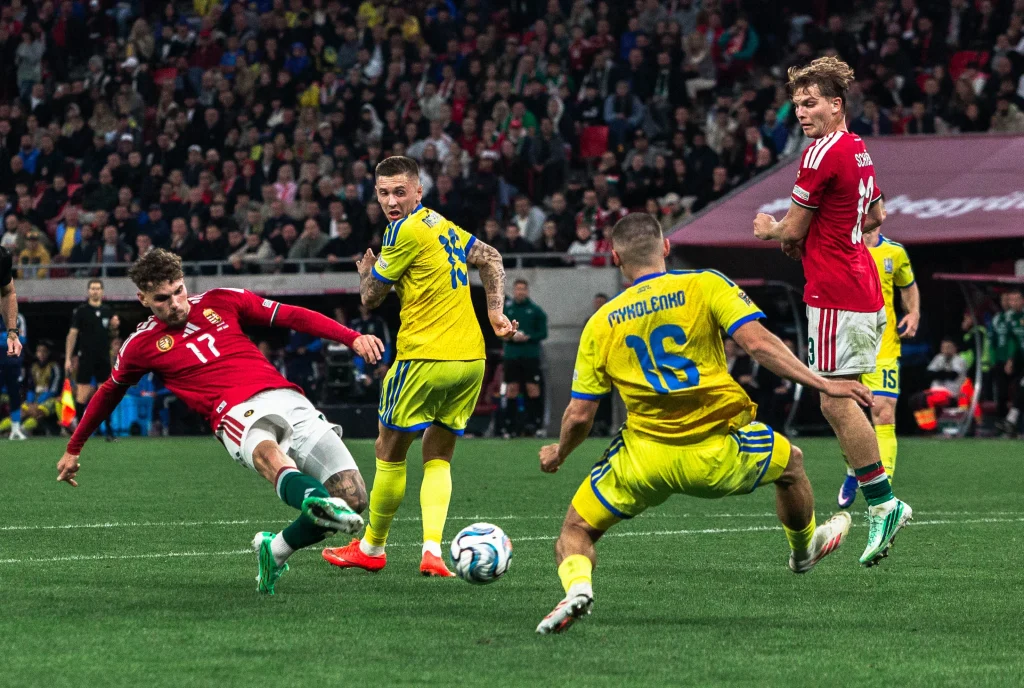 Magyarország előrelépett a FIFA-világranglistán, Spanyolország maradt az élen