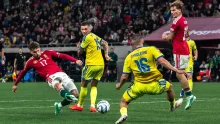Magyarország előrelépett a FIFA-világranglistán, Spanyolország maradt az élen