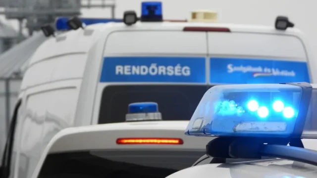Fokozott ellenőrzést rendelt el a Hajdúböszörményi Rendőrkapitányság a város illetékességi területén