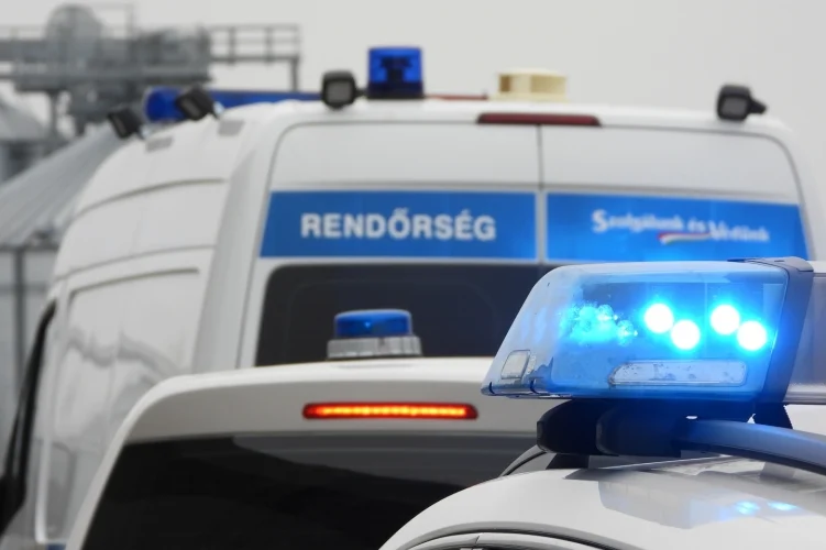 Fokozott ellenőrzést rendelt el a Hajdúböszörményi Rendőrkapitányság a város illetékességi területén