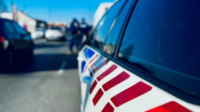 Forgalmi rend változások és lezárások lépnek életbe a szombathelyi Jáki úti temető környékén