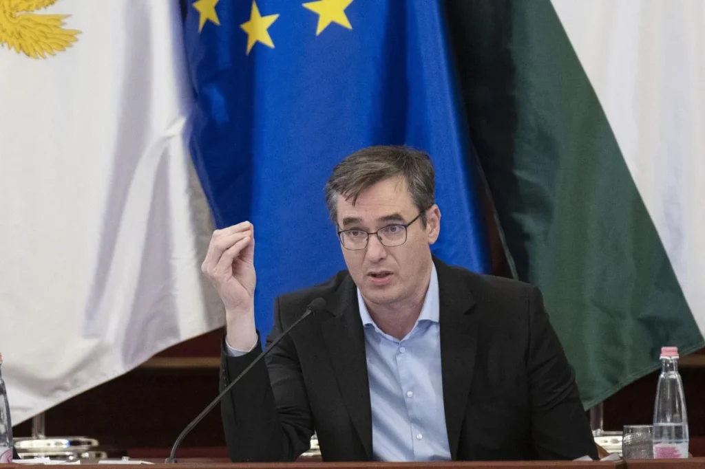 Fővárosi Közgyűlés: Támogatták a BKK regionális közlekedésszervezővé alakítását
