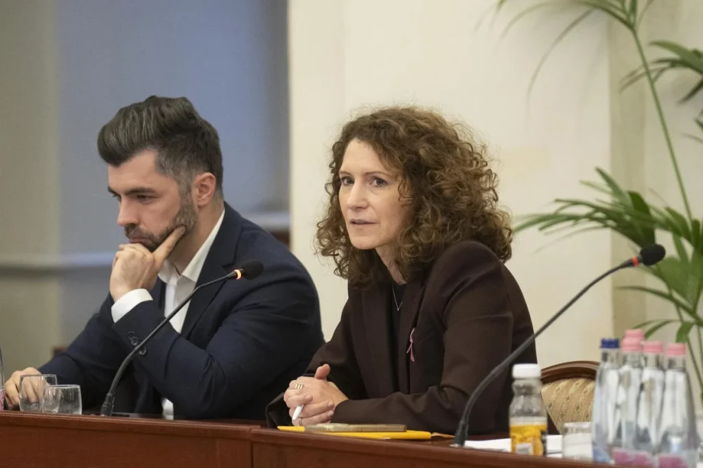 Fővárosi Közgyűlés: Támogatták a BKK regionális közlekedésszervezővé alakítását