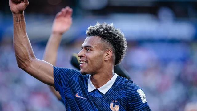 Zidane mesteri cseréi döntöttek: Franciaország kiütötte Belgiumot