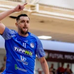 Futsal NB I: magabiztosan menetel a Veszprém, meglepetés a Berettyóújfalu ellen