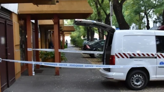 Debrecenben fogták el a rendőrök azt a párost, akik feltörtek egy garázst és elvitték a benne tárolt értékeket
