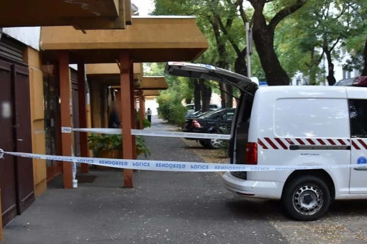 Debrecenben fogták el a rendőrök azt a párost, akik feltörtek egy garázst és elvitték a benne tárolt értékeket
