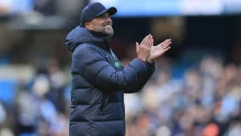 Gól nélküli döntetlennel folytatódott Jürgen Klopp németországi korszaka