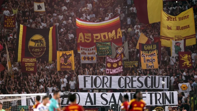Gól nélküli döntetlent játszott az AS Roma a Como vendégeként a Serie A hatodik fordulójában