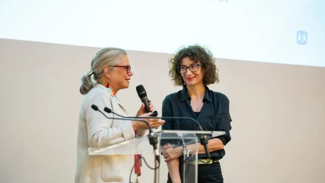 Gyermekvédelmi konferenciát tartottak az állami gondoskodásban élő gyermekek napján