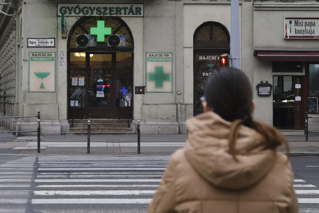 Így lesznek nyitva a gyógyszertárak az október 23-i hosszú hétvégén