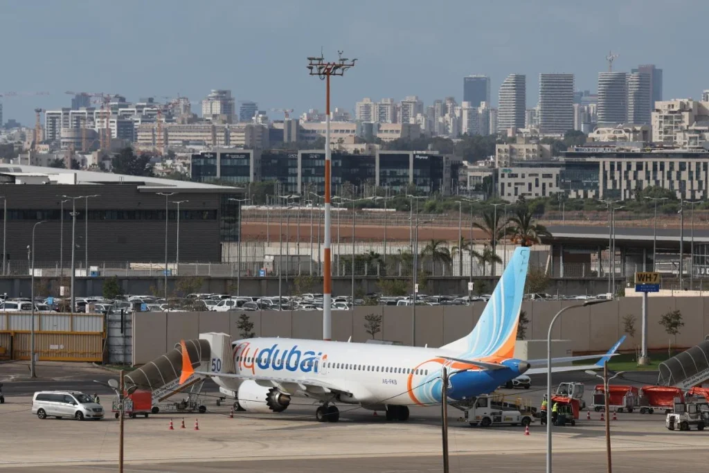 Halálbüntetés vár a Flydubai-járaton merényletet kísérlő másodpilótára